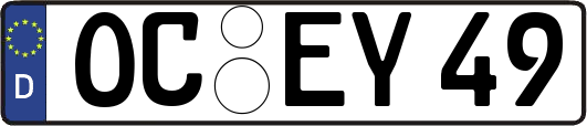OC-EY49