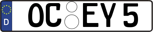 OC-EY5