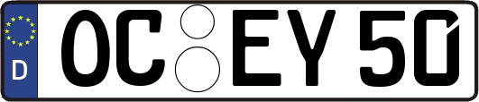 OC-EY50