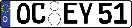 OC-EY51