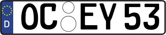 OC-EY53