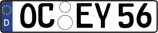 OC-EY56