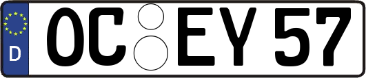 OC-EY57