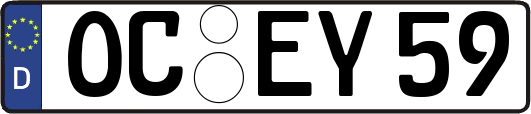 OC-EY59