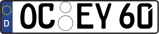 OC-EY60