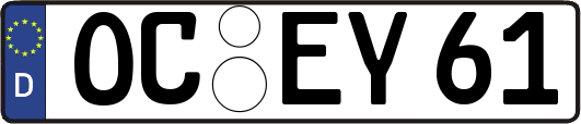OC-EY61