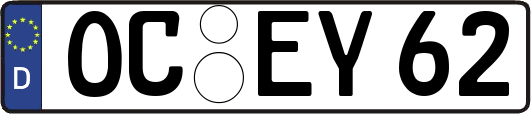 OC-EY62