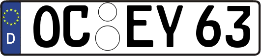 OC-EY63