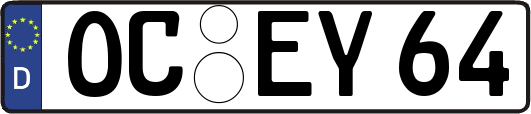 OC-EY64