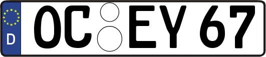 OC-EY67