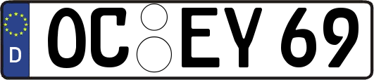 OC-EY69