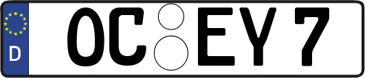 OC-EY7
