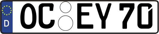 OC-EY70