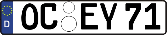 OC-EY71