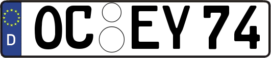 OC-EY74