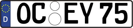 OC-EY75