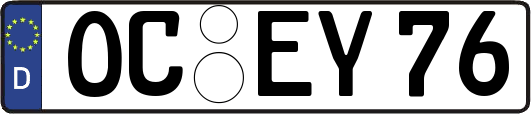 OC-EY76