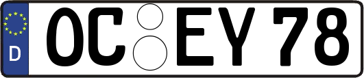 OC-EY78