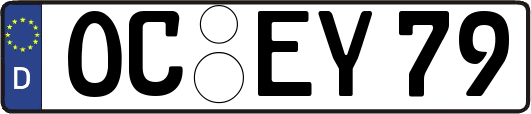 OC-EY79
