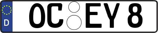 OC-EY8