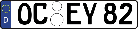 OC-EY82