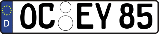 OC-EY85