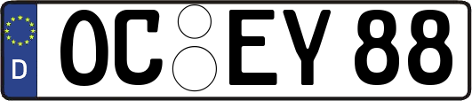 OC-EY88