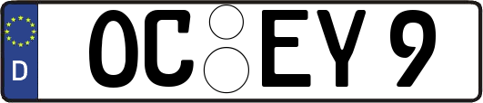 OC-EY9
