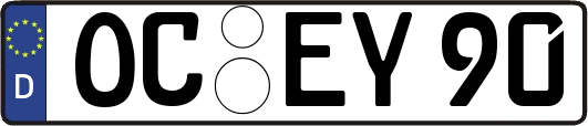 OC-EY90