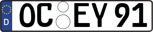 OC-EY91