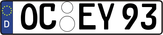 OC-EY93