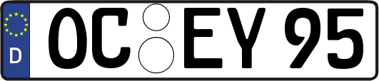 OC-EY95