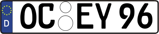 OC-EY96