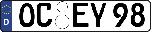 OC-EY98