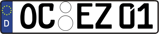 OC-EZ01