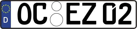 OC-EZ02