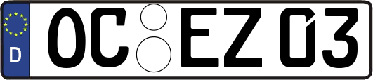 OC-EZ03
