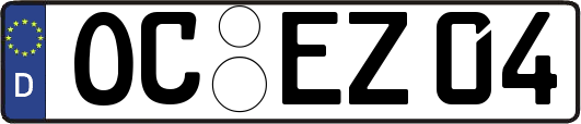OC-EZ04