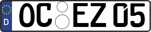 OC-EZ05