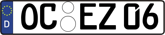 OC-EZ06