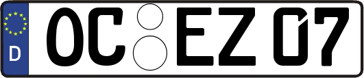 OC-EZ07