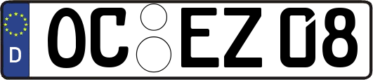 OC-EZ08