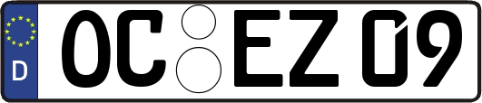 OC-EZ09