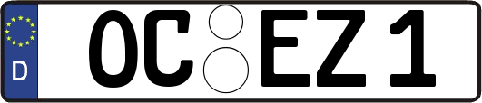 OC-EZ1