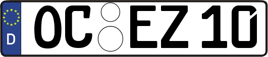 OC-EZ10
