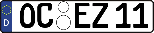 OC-EZ11