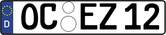OC-EZ12