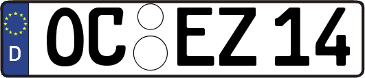 OC-EZ14