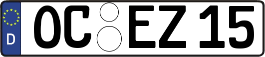 OC-EZ15