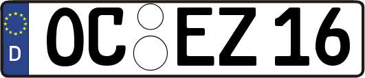 OC-EZ16